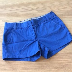 J.Crew shorts
